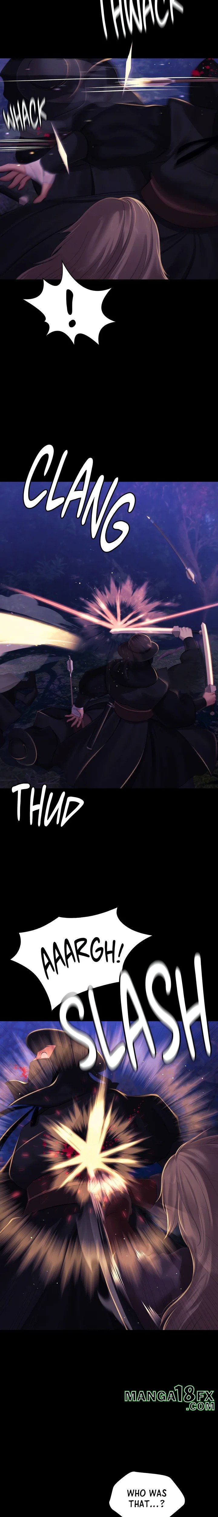 Madam - Chapter 148 [photo 9] - MangaPorn