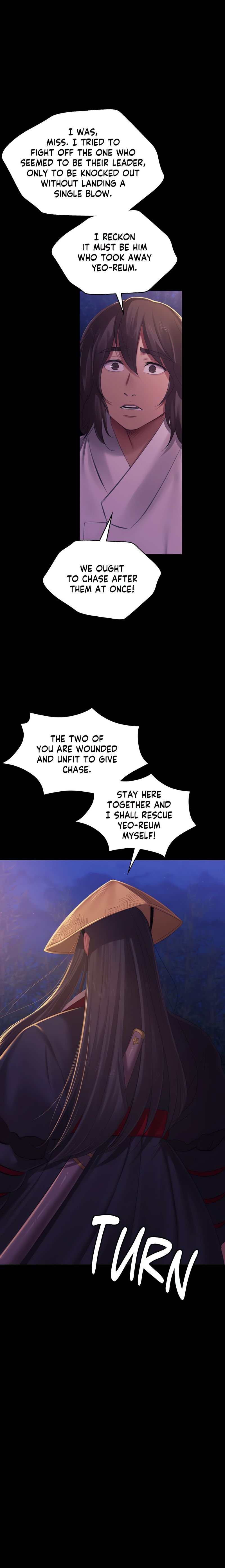 Madam - Chapter 149 [photo 1] - MangaPorn