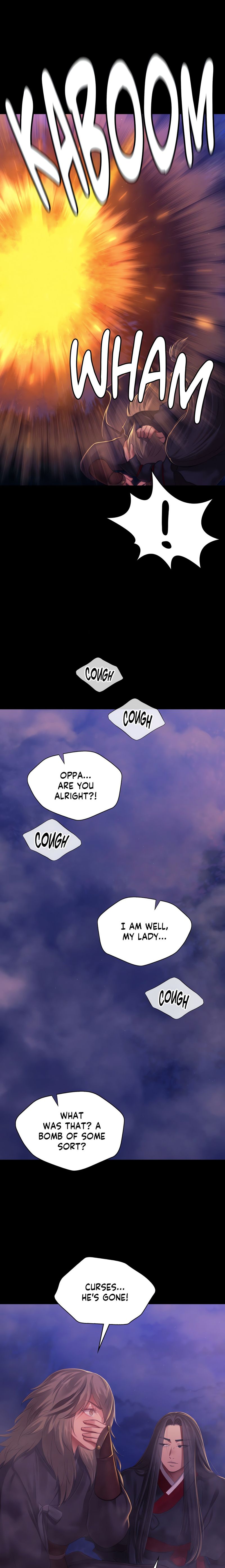 Madam - Chapter 149 [photo 14] - MangaPorn