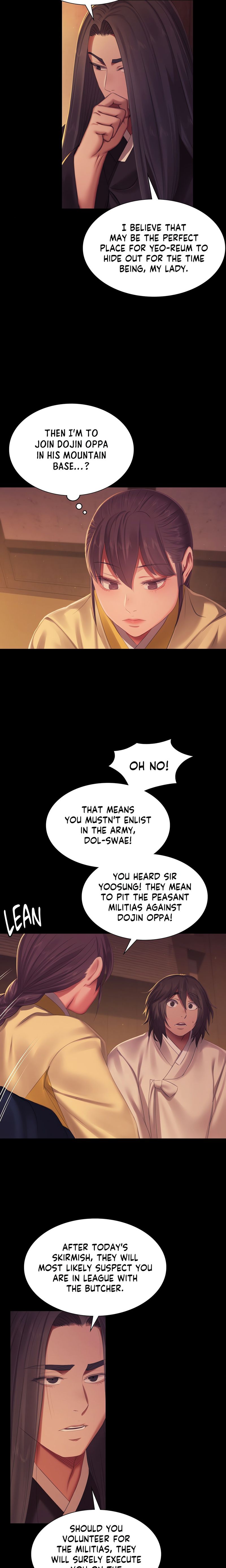 Madam - Chapter 149 [photo 22] - MangaPorn