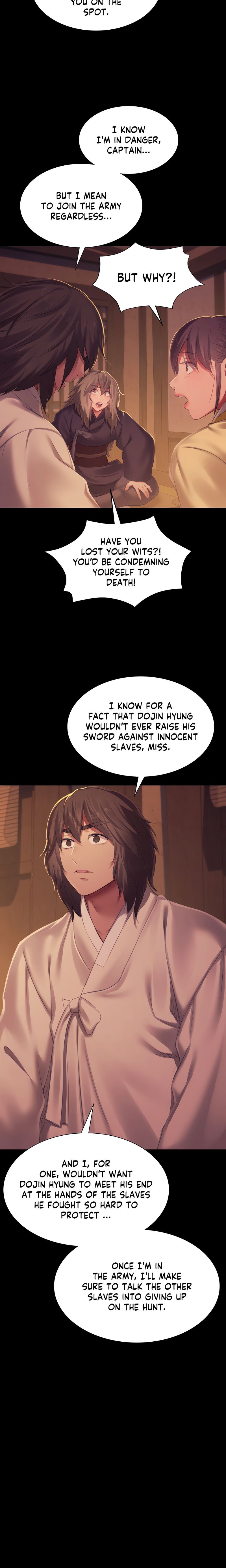 Madam - Chapter 149 [photo 23] - MangaPorn