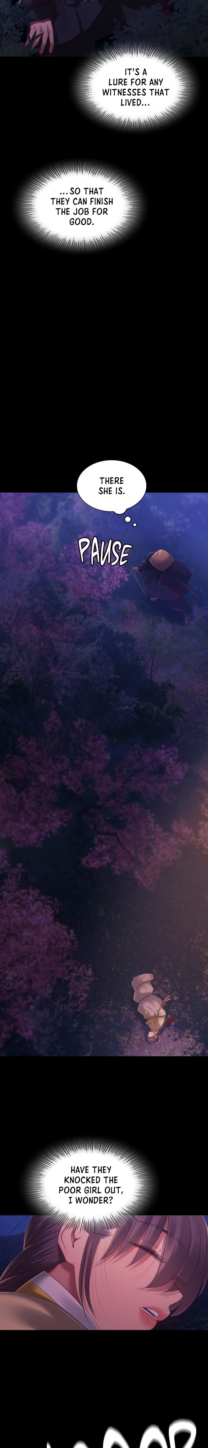 Madam - Chapter 149 [photo 3] - MangaPorn