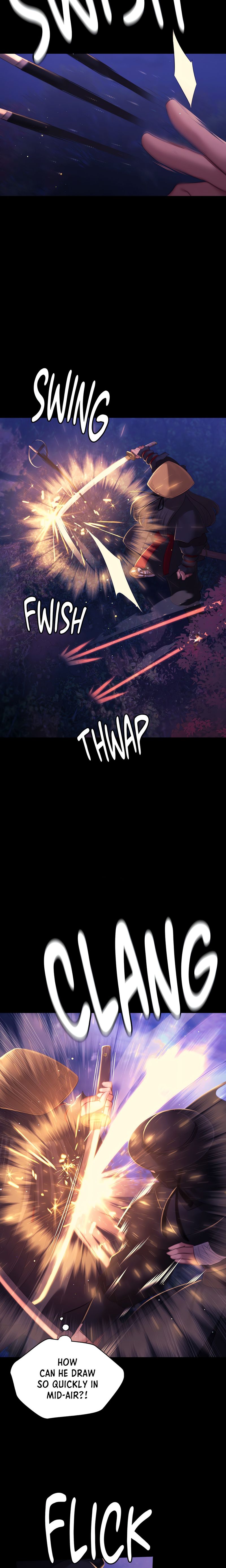 Madam - Chapter 149 [photo 5] - MangaPorn