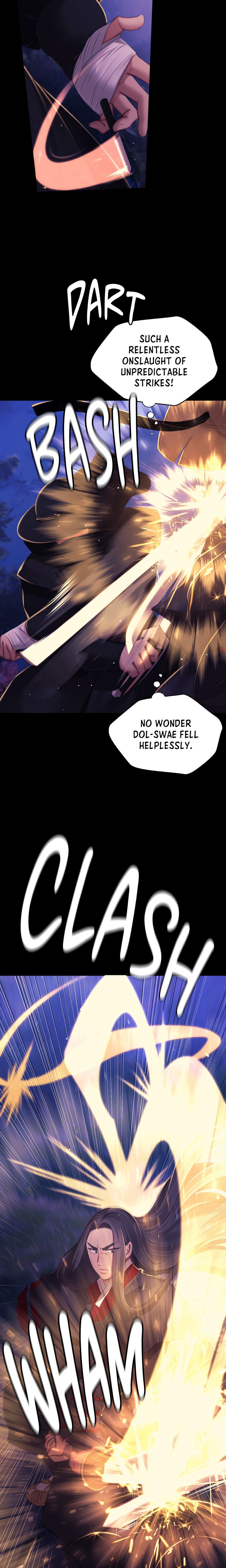 Madam - Chapter 149 [photo 6] - MangaPorn