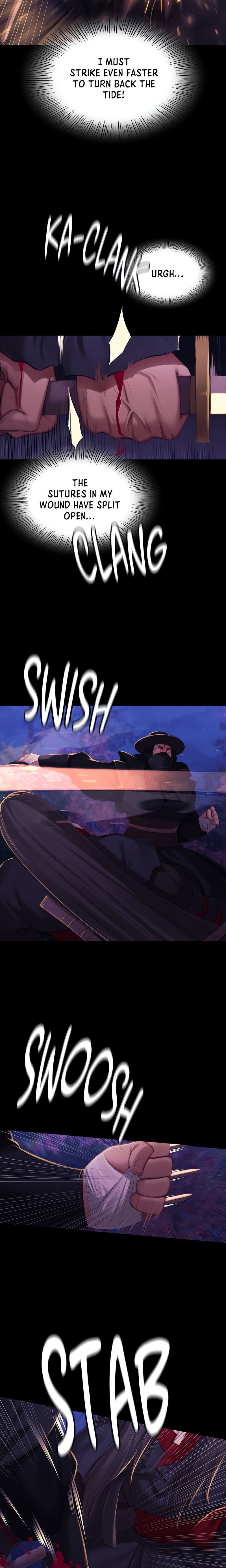 Madam - Chapter 149 [photo 7] - MangaPorn