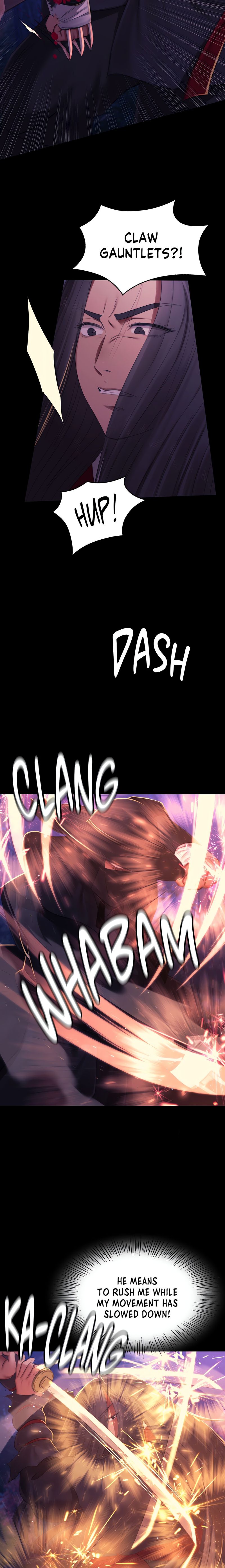 Madam - Chapter 149 [photo 8] - MangaPorn