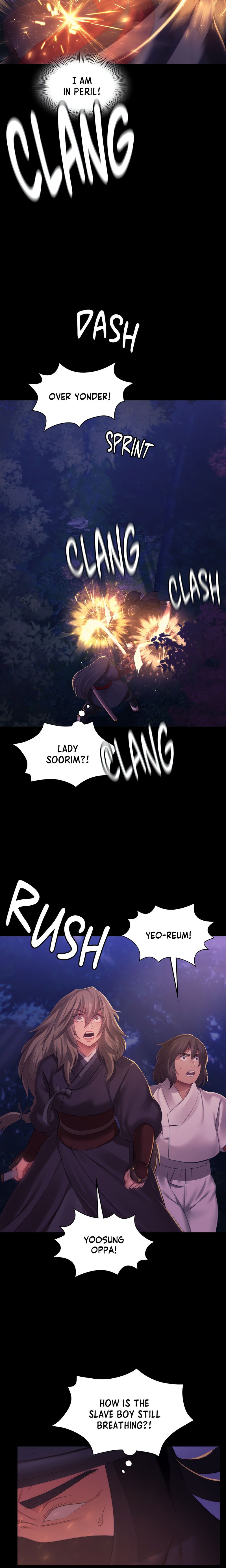 Madam - Chapter 149 [photo 9] - MangaPorn