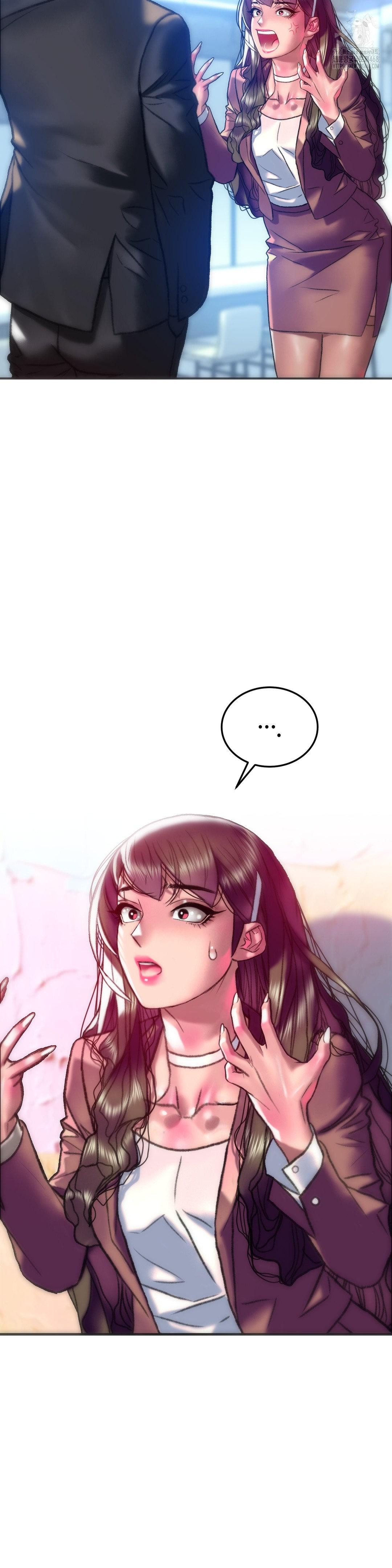 The Monster in My Room Raw - Chapter 39 [photo 16] - MangaPorn