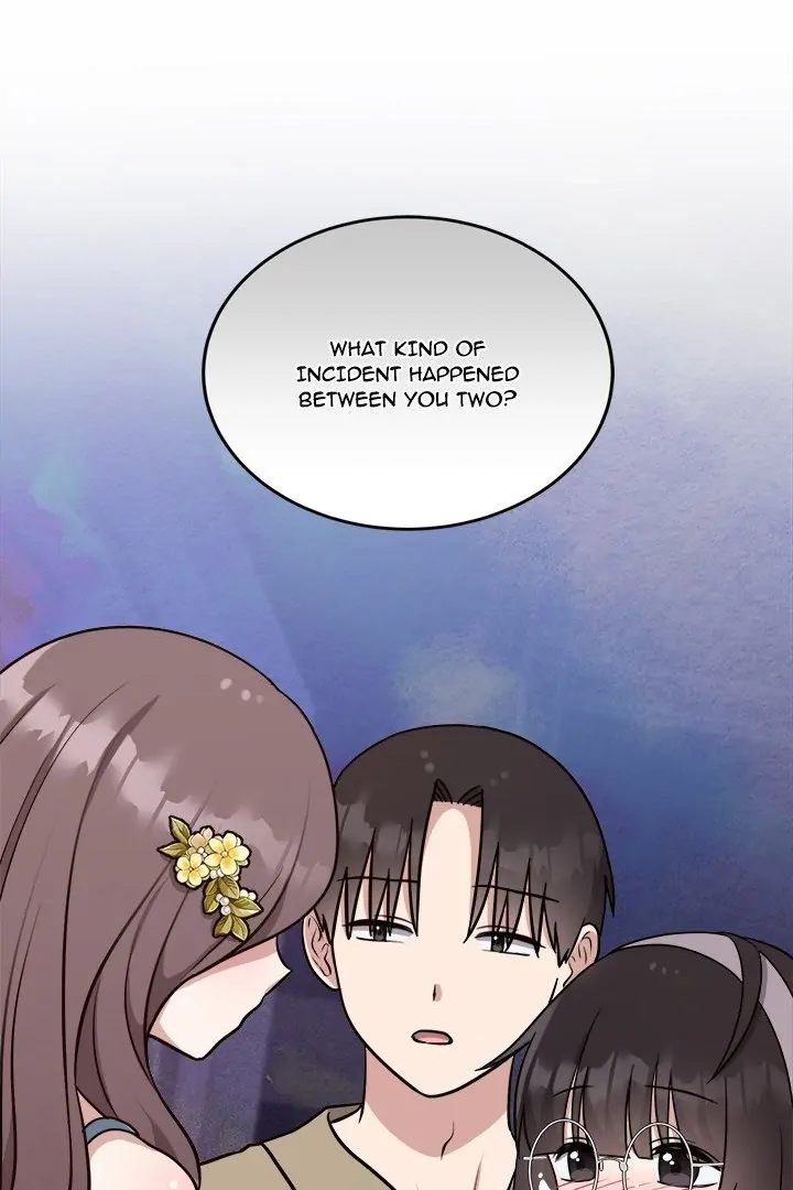 Knot My Secret - Chapter 16 [photo 1] - MangaPorn