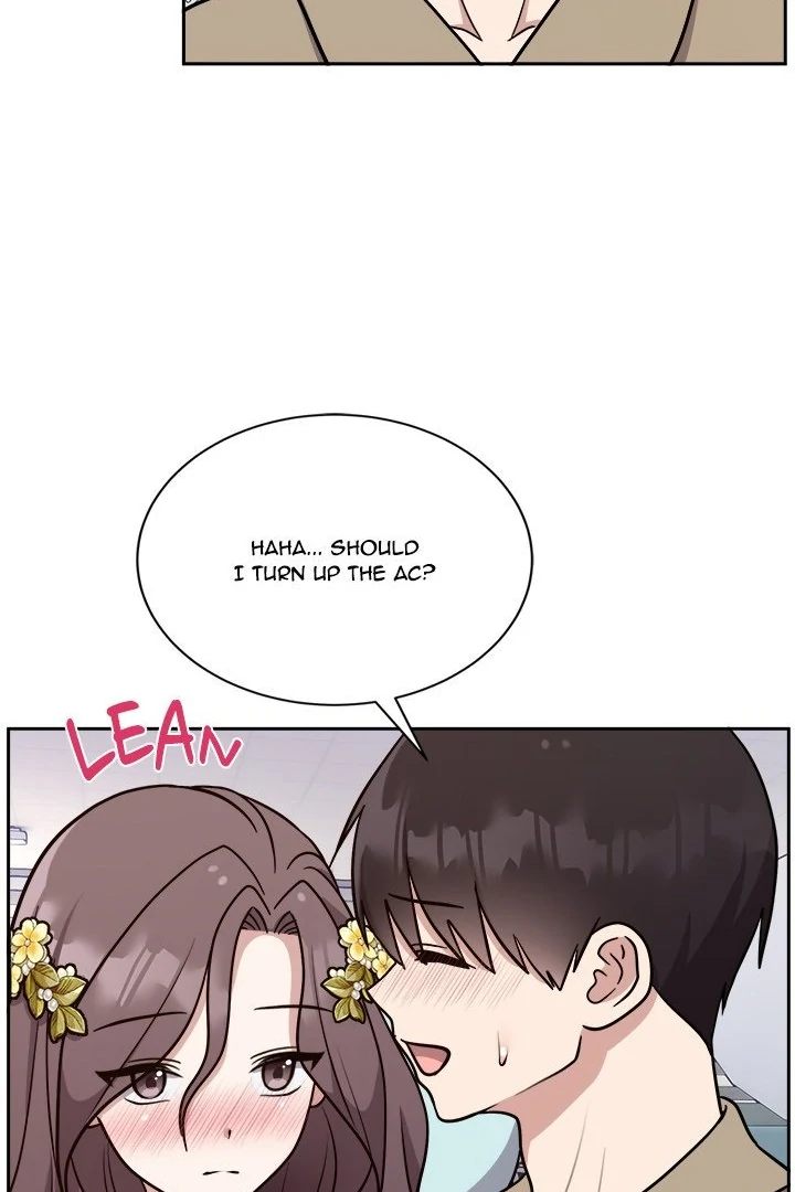 Knot My Secret - Chapter 16 [photo 100] - MangaPorn