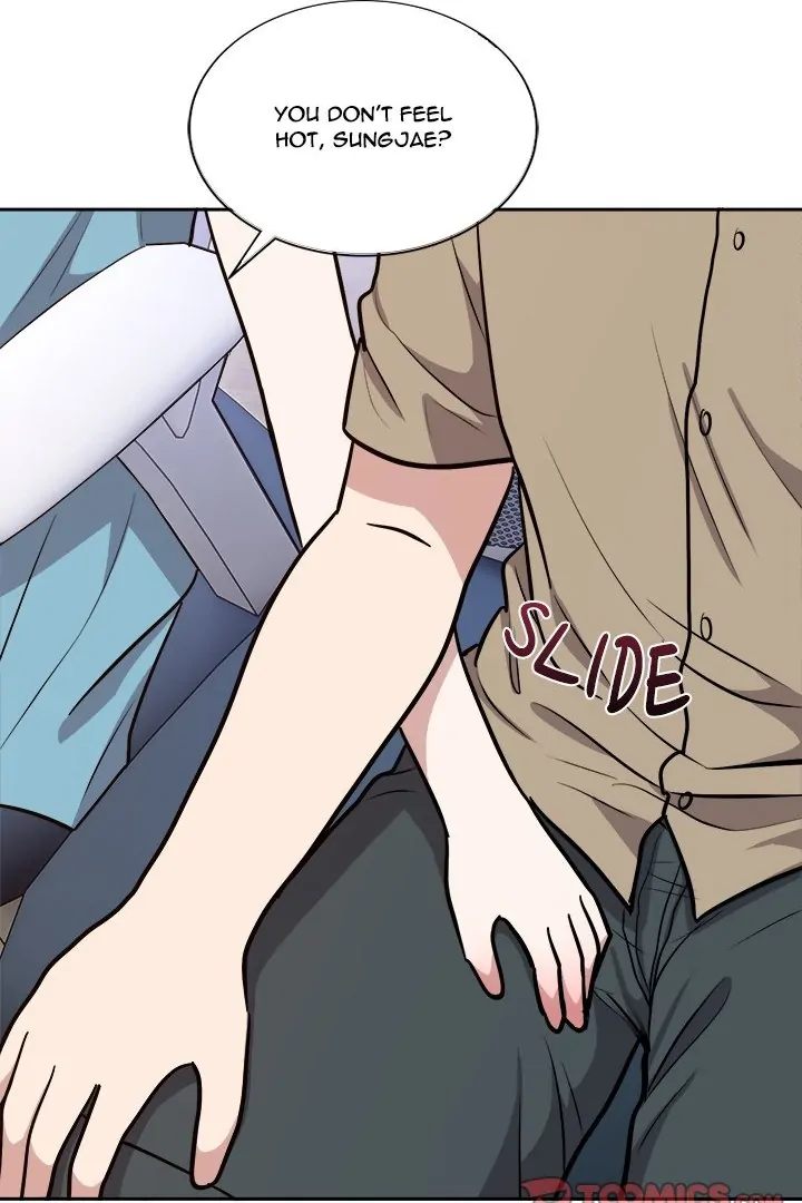 Knot My Secret - Chapter 16 [photo 102] - MangaPorn