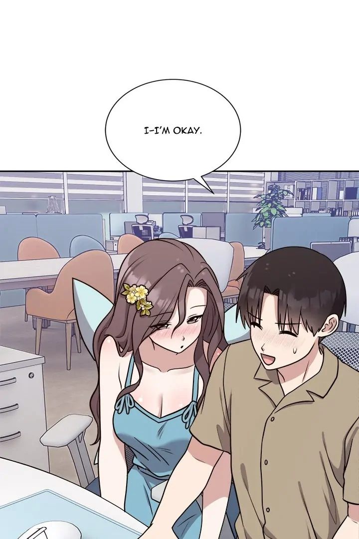 Knot My Secret - Chapter 16 [photo 105] - MangaPorn