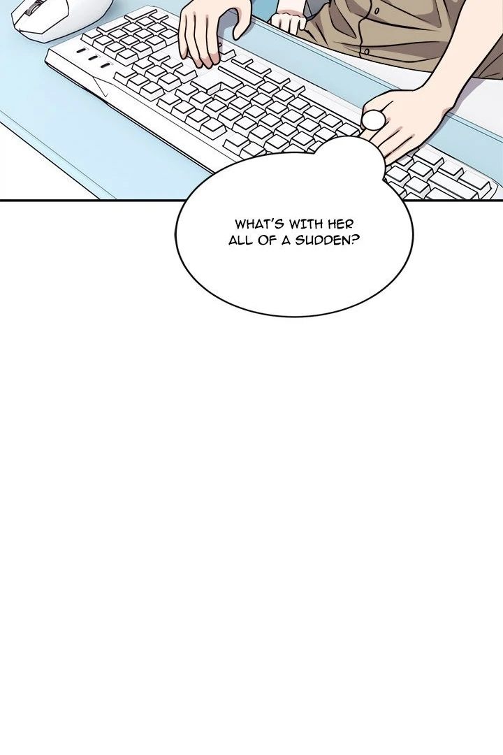 Knot My Secret - Chapter 16 [photo 106] - MangaPorn