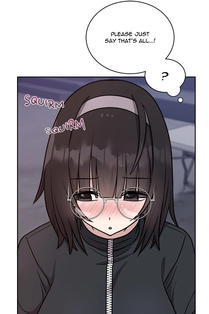 Knot My Secret - Chapter 16 [photo 11] - MangaPorn