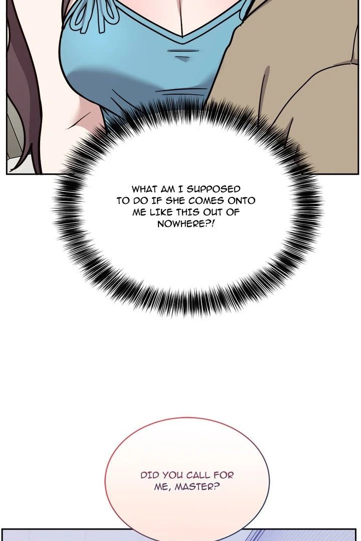 Knot My Secret - Chapter 16 [photo 112] - MangaPorn