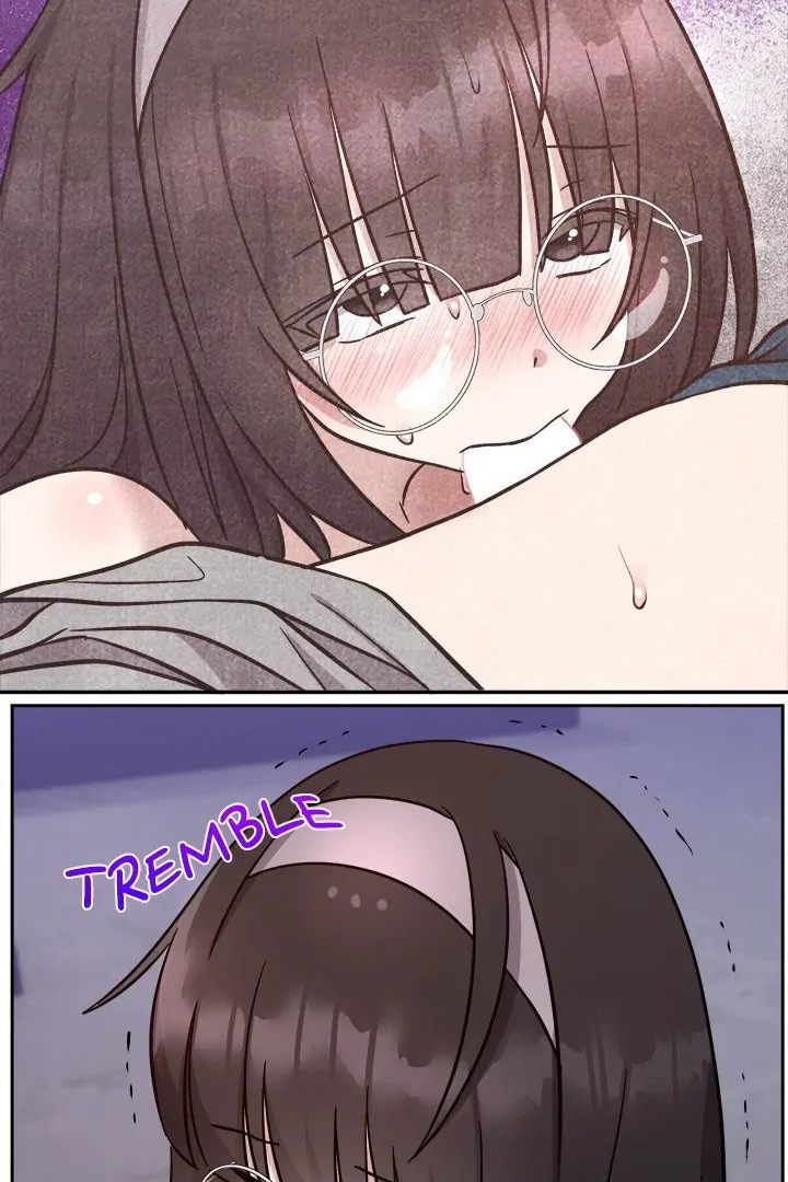 Knot My Secret - Chapter 16 [photo 13] - MangaPorn