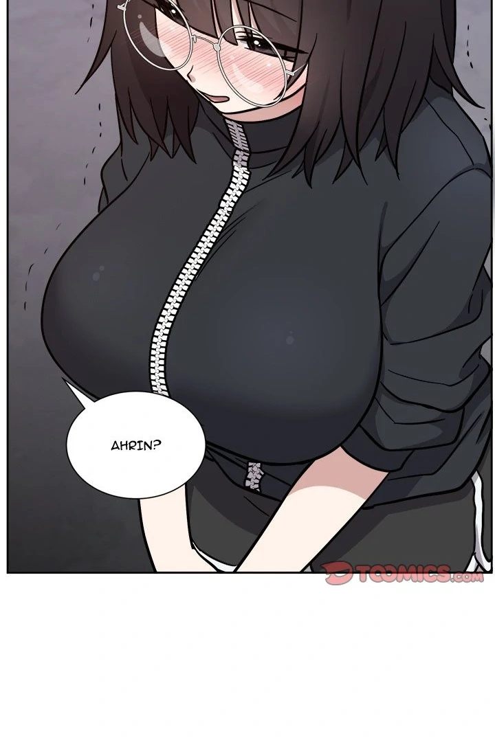 Knot My Secret - Chapter 16 [photo 14] - MangaPorn