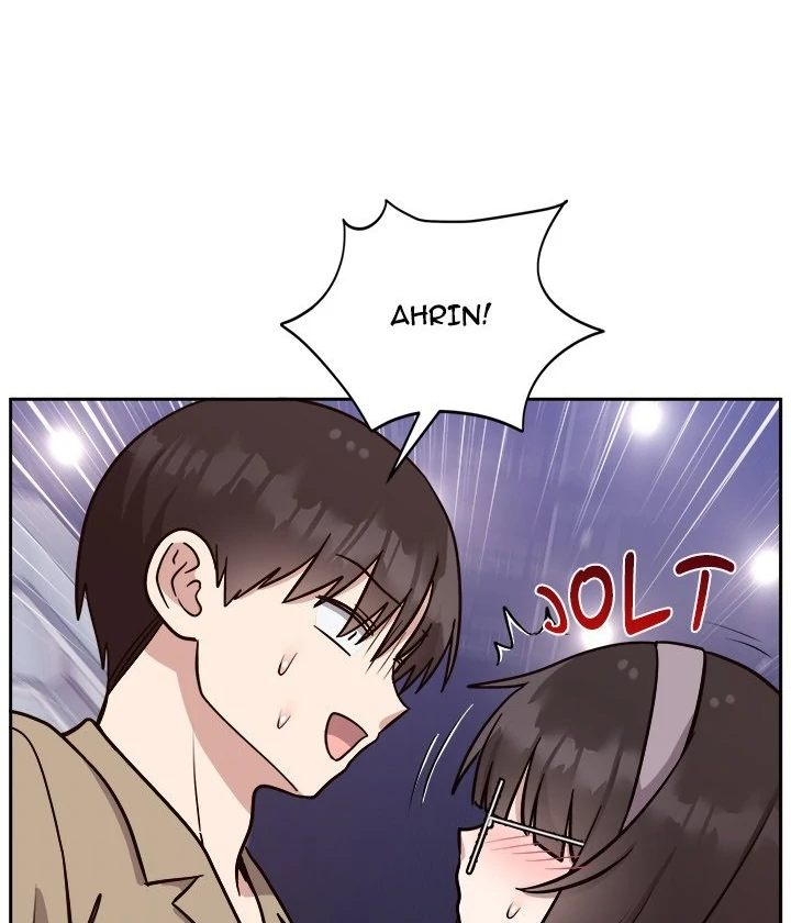 Knot My Secret - Chapter 16 [photo 15] - MangaPorn