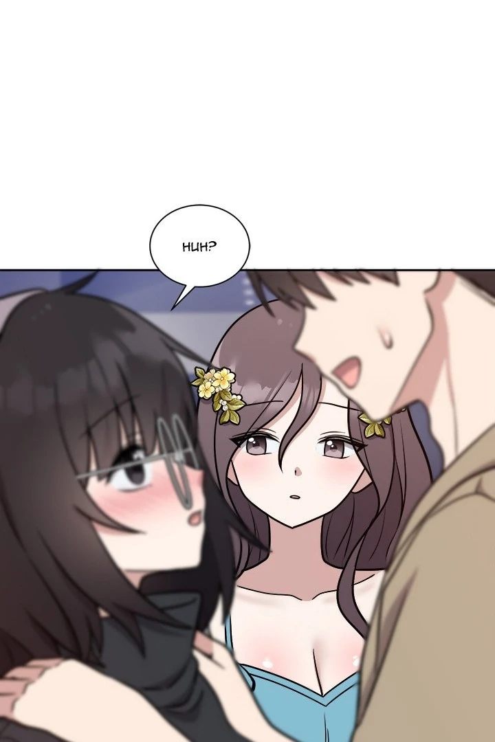 Knot My Secret - Chapter 16 [photo 17] - MangaPorn