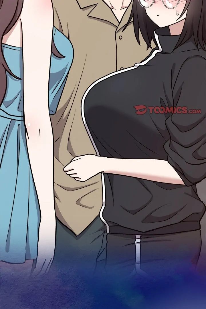 Knot My Secret - Chapter 16 [photo 2] - MangaPorn