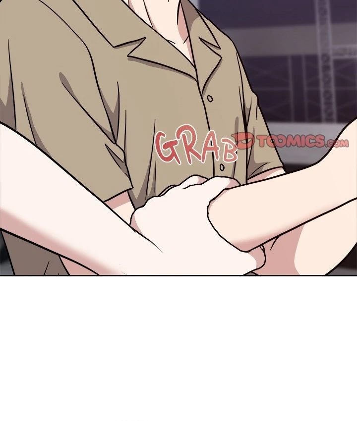 Knot My Secret - Chapter 16 [photo 21] - MangaPorn