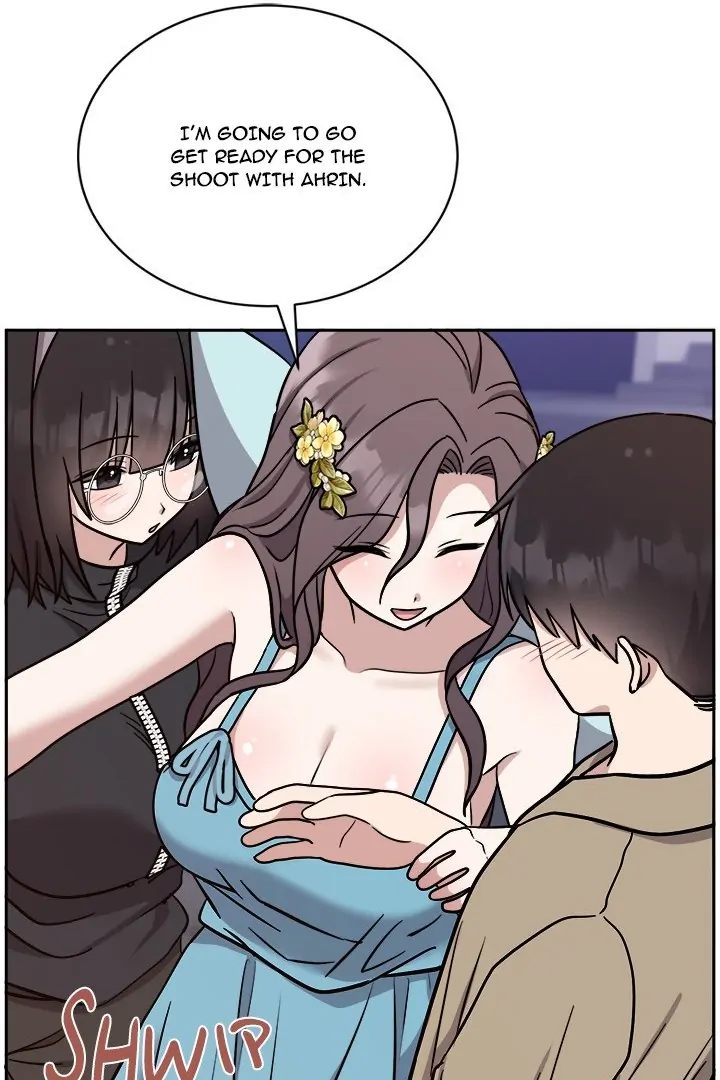 Knot My Secret - Chapter 16 [photo 22] - MangaPorn