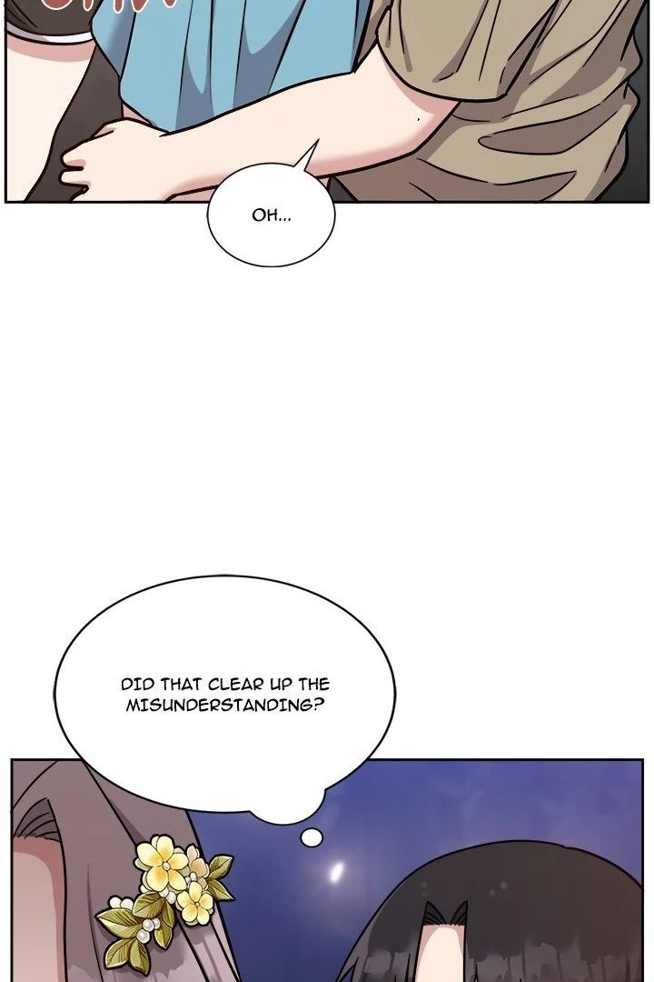 Knot My Secret - Chapter 16 [photo 23] - MangaPorn