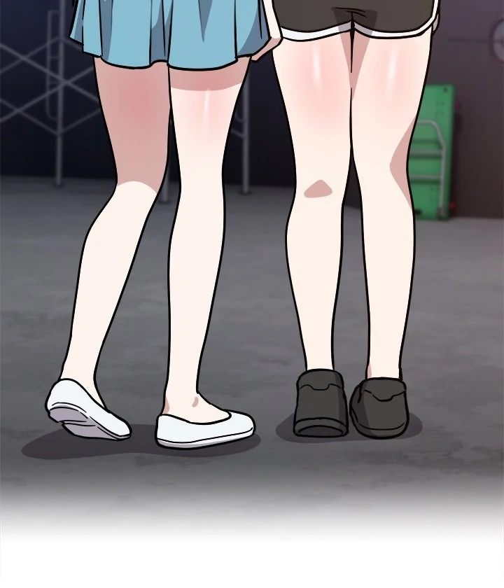 Knot My Secret - Chapter 16 [photo 26] - MangaPorn