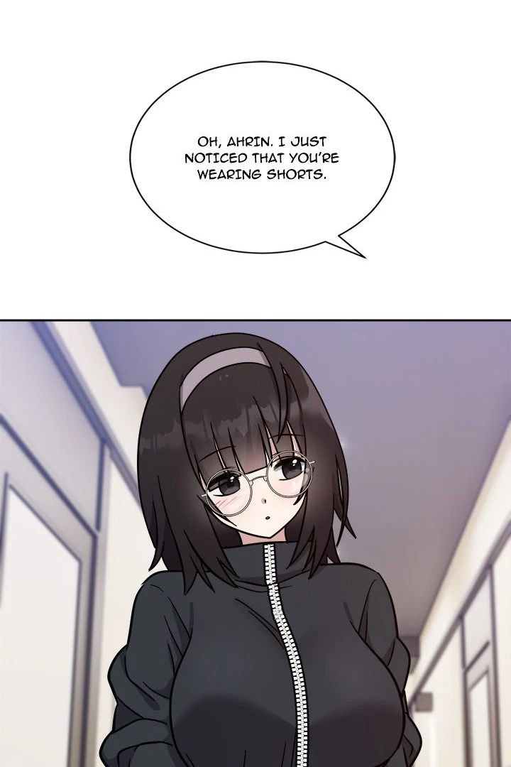 Knot My Secret - Chapter 16 [photo 28] - MangaPorn