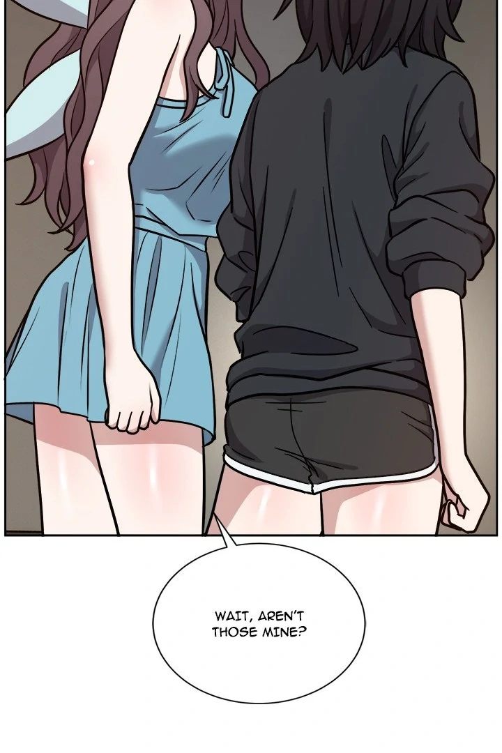 Knot My Secret - Chapter 16 [photo 31] - MangaPorn