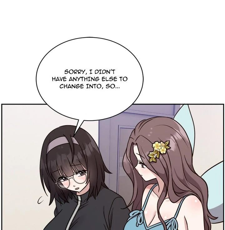 Knot My Secret - Chapter 16 [photo 32] - MangaPorn