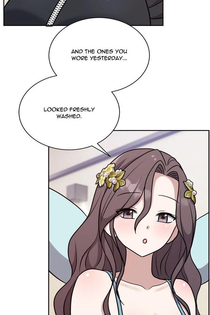 Knot My Secret - Chapter 16 [photo 35] - MangaPorn