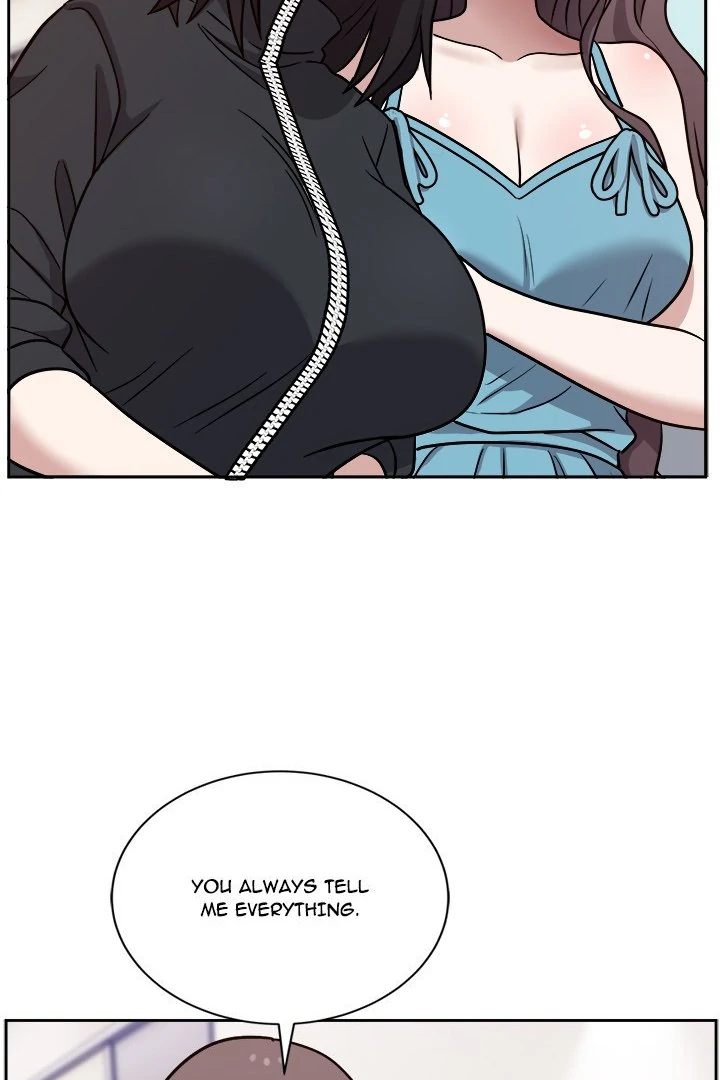 Knot My Secret - Chapter 16 [photo 37] - MangaPorn