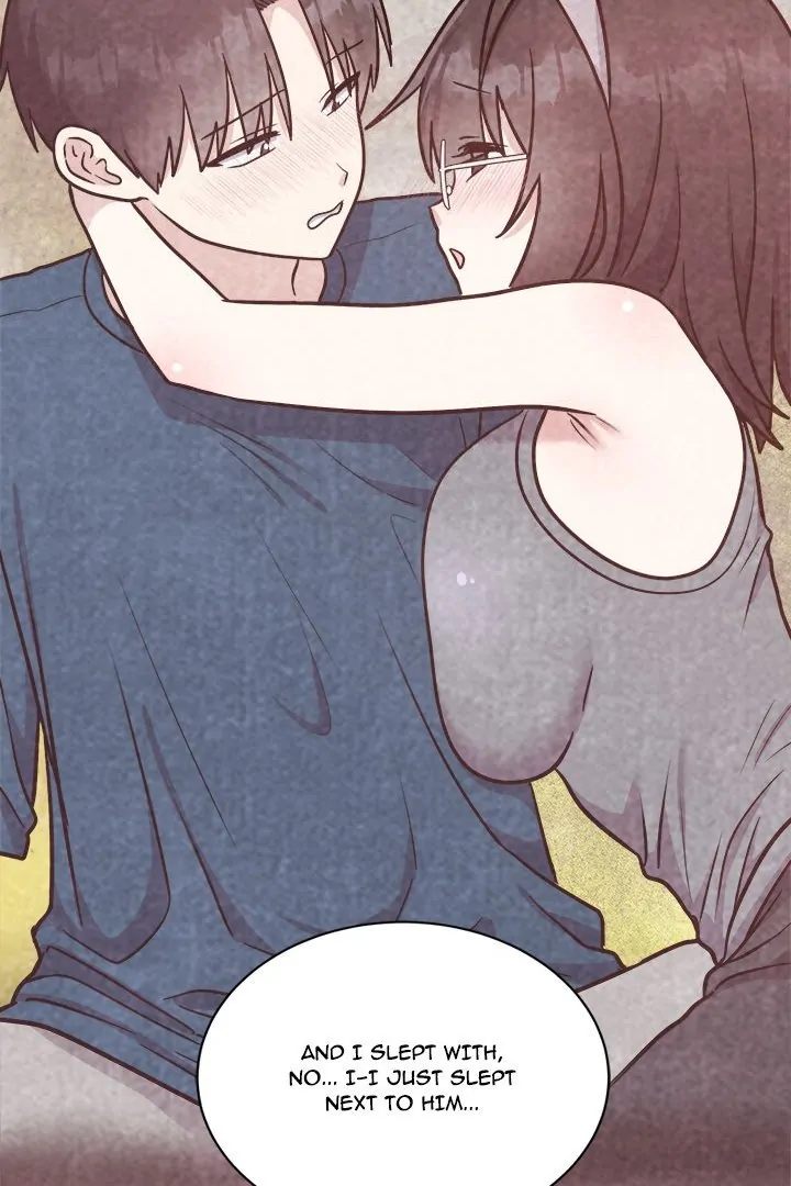 Knot My Secret - Chapter 16 [photo 42] - MangaPorn