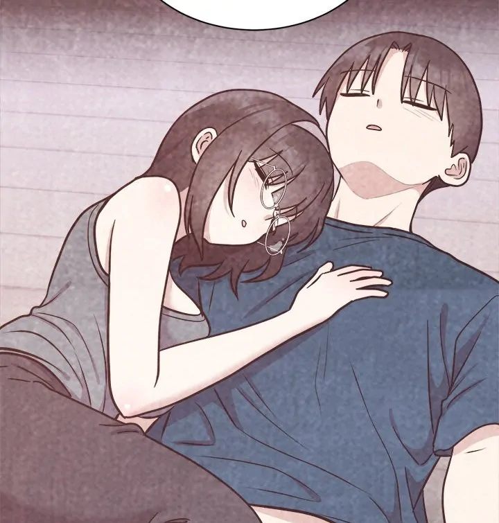 Knot My Secret - Chapter 16 [photo 43] - MangaPorn