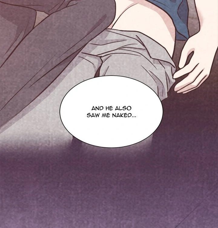 Knot My Secret - Chapter 16 [photo 44] - MangaPorn