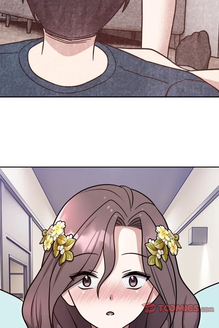 Knot My Secret - Chapter 16 [photo 46] - MangaPorn