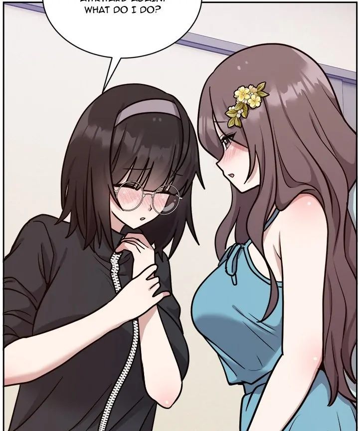 Knot My Secret - Chapter 16 [photo 48] - MangaPorn