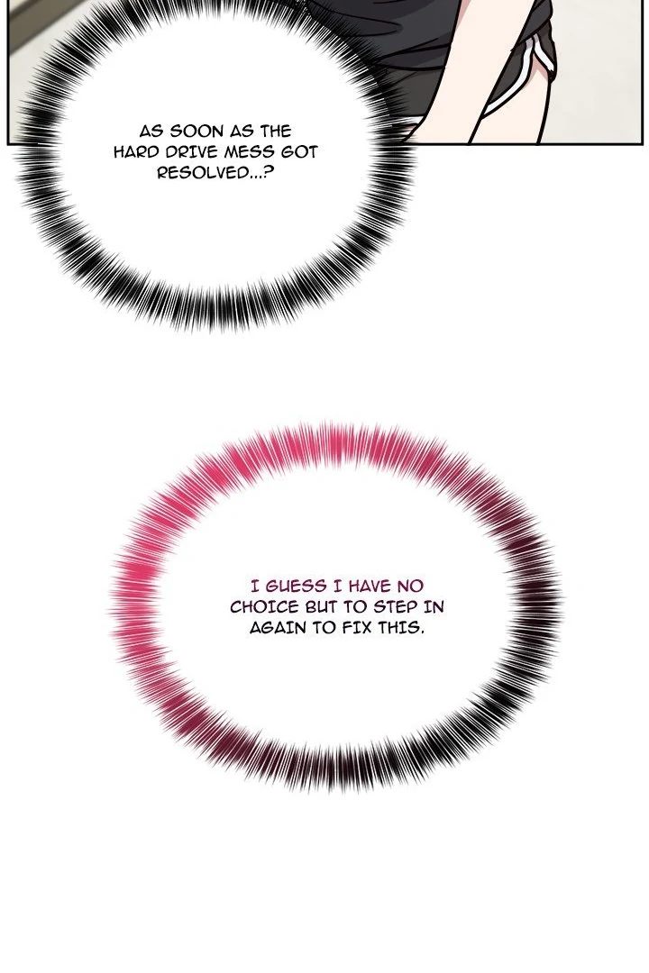 Knot My Secret - Chapter 16 [photo 51] - MangaPorn