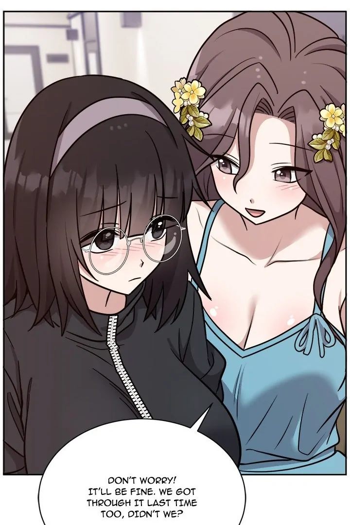 Knot My Secret - Chapter 16 [photo 52] - MangaPorn