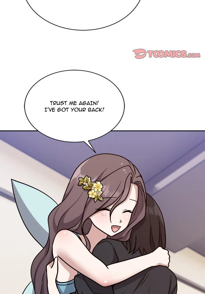 Knot My Secret - Chapter 16 [photo 53] - MangaPorn