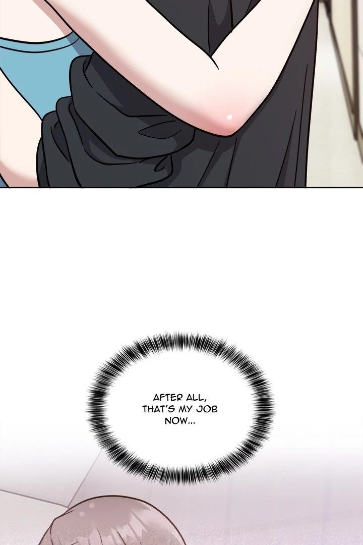 Knot My Secret - Chapter 16 [photo 56] - MangaPorn