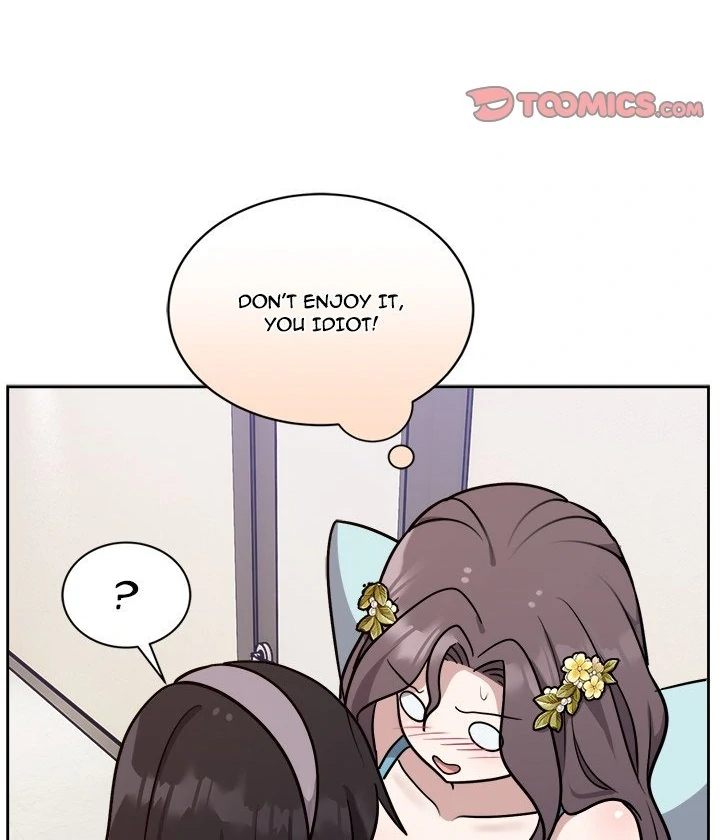 Knot My Secret - Chapter 16 [photo 59] - MangaPorn