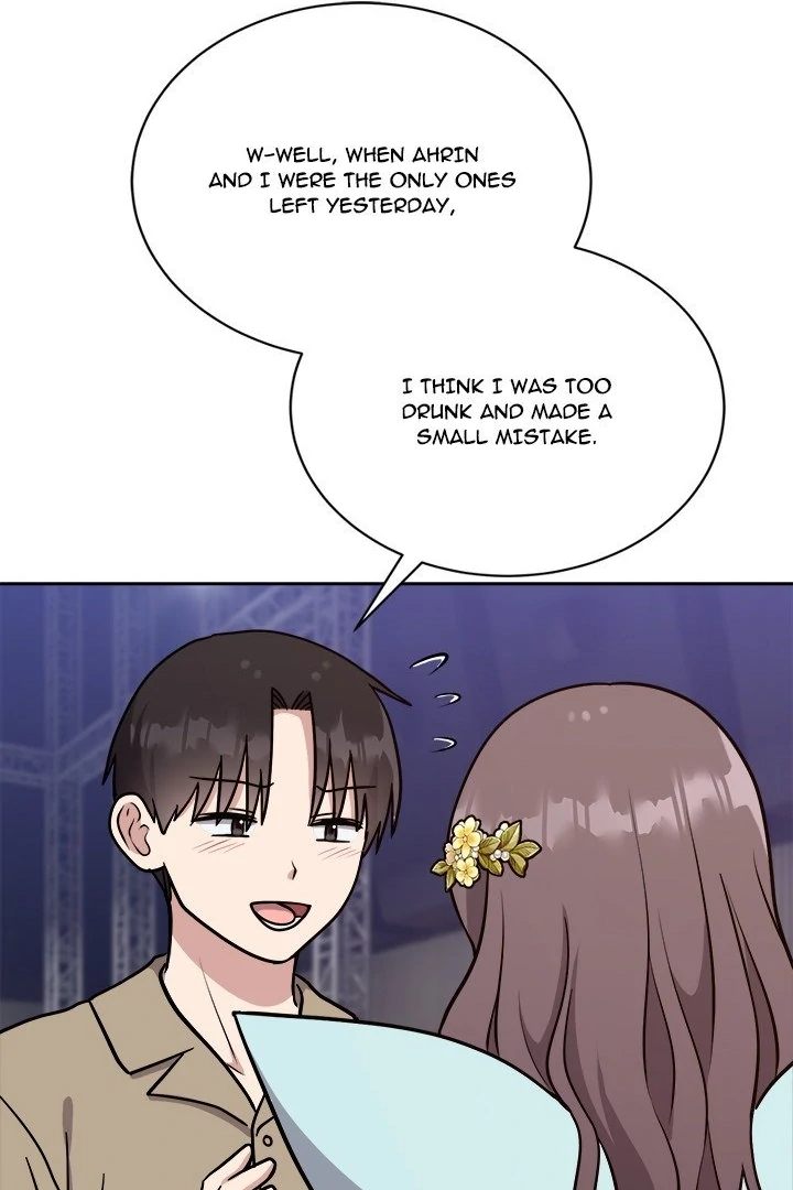 Knot My Secret - Chapter 16 [photo 6] - MangaPorn