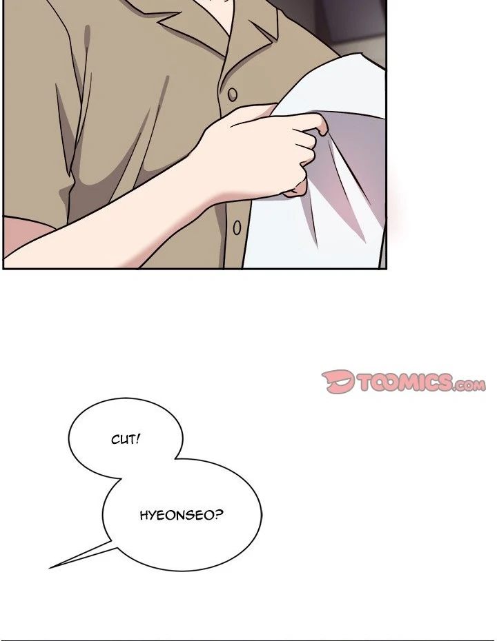 Knot My Secret - Chapter 16 [photo 65] - MangaPorn