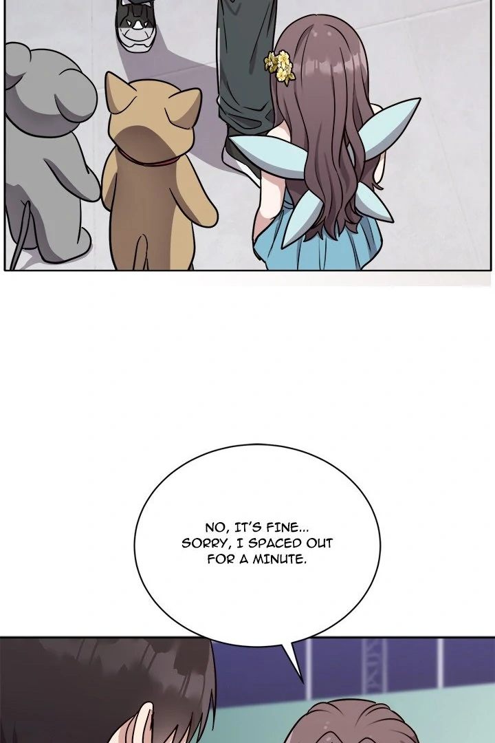 Knot My Secret - Chapter 16 [photo 68] - MangaPorn