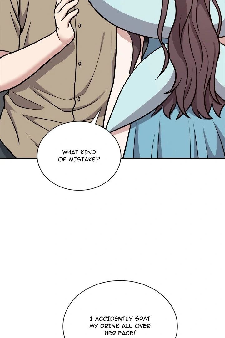 Knot My Secret - Chapter 16 [photo 7] - MangaPorn