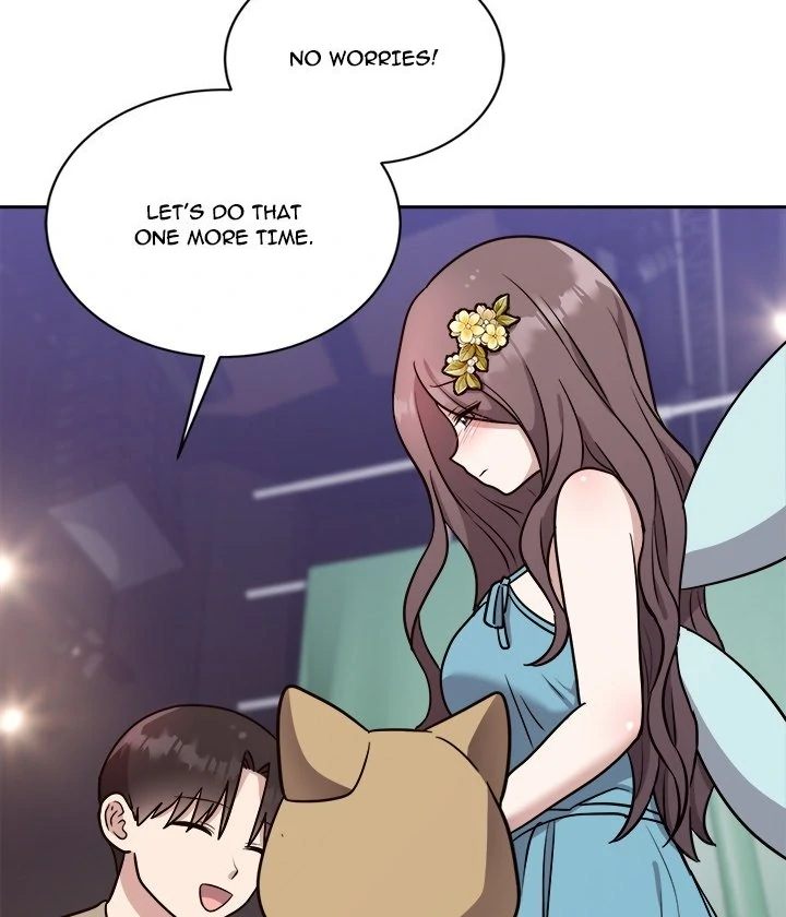 Knot My Secret - Chapter 16 [photo 70] - MangaPorn