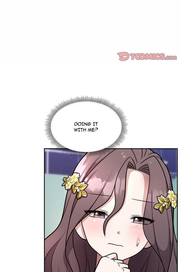 Knot My Secret - Chapter 16 [photo 78] - MangaPorn