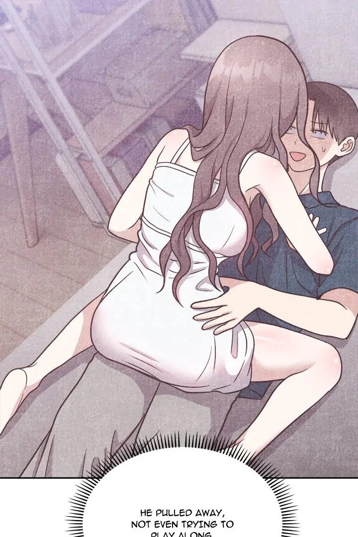 Knot My Secret - Chapter 16 [photo 80] - MangaPorn